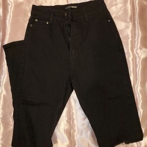 Jeans size 9